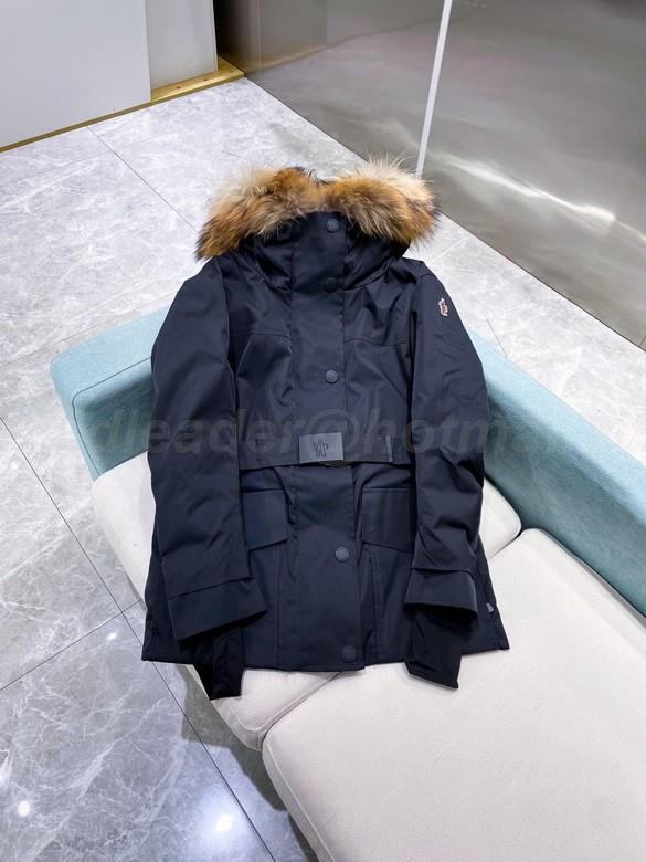 Moncler Women's Outwear 207